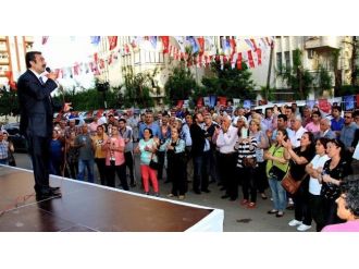Chp’li Belediye Başkanından Siyasetçilere Çağrı