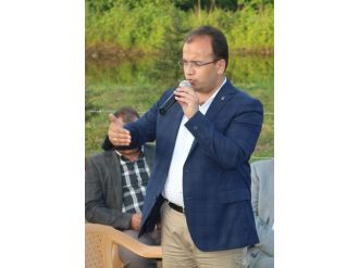 Tuncer: “Chp Denince Akla Baskı Ve Zulüm Gelir”