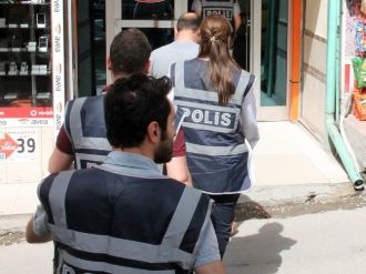 Elazığ’da 2 Dershaneye Operasyon