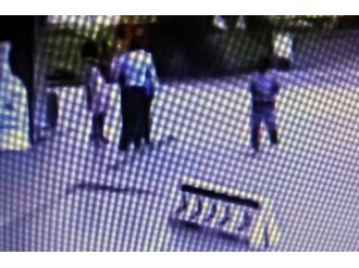 Chp’li Meclis Üyesi Böyle Vuruldu