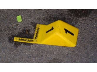 (Özel Haber) Önce Vurup Sonra Yakacaktı Ama Planı Tutmadı