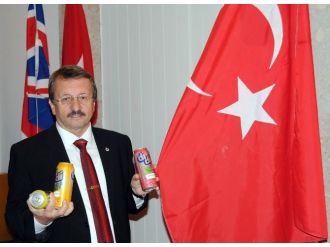 Çaykur’a İki Altın Ve Üç Gümüş Madalya