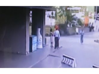 Chp’li Meclis Üyesi Böyle Vuruldu