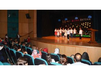 Tatvan’da “Okuma Bayramı” Etkinliği