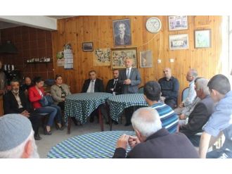 Türkiye Gelişen Ülkelerin Başında Geliyor