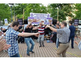 Gemlik’te Hemşehri Şenlikleri Coşkusu
