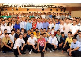 Turizm Çalışanlarına 250 Tl Taksitle Ev Müjdesi