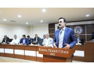 Kto’da Mayıs Ayı Olağan Meclis Toplantısı Yapıldı