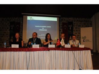 Edirne’de Akademik Araştırmaların Ticarileştirilmesi Semineri Yapıldı