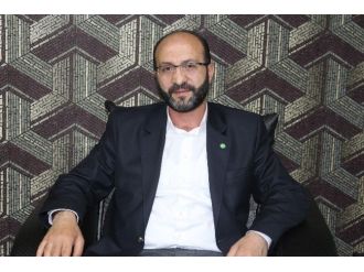 (Özel Haber) Siyasi Partilerden İtidal Çağrısı