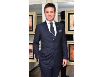 Barış Aydın “İstikrar” İçin İş Dünyasından Destek İstedi