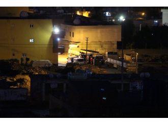 Şırnak’ta Operasyon: 16 Gözaltı