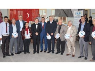 Atatürk Mesleki Ve Teknik Anadolu Lisesi Mezunları Günü