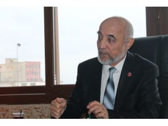 Saadet Partisi Sandık Ordusu Kurdu