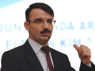 İş-kur Orman İşçilerinin Çalışma Süresi Uzatıldı