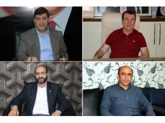 Diyarbakır’dan ’İtidal’ Çağrısı