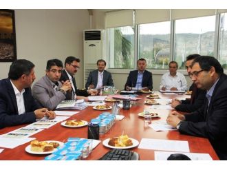 Encümen Kiralama İhaleleri Yapıldı