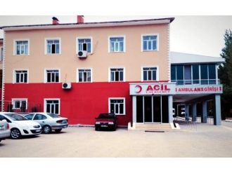 Çelikhan Devlet Hastanesi Verdiği Hizmet İle Sınıf Atladı