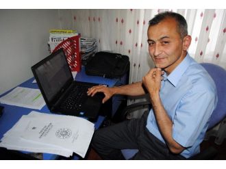 (Özel) Chp Yüzyılın Projesi Olarak Tanıttı, Öğretmen ‘Ben Yazdım’ Dedi