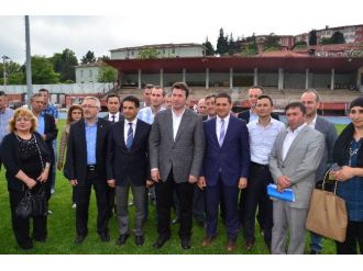 Zonguldak’a Stat Müjdesi