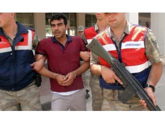 Suç Makinası ‘Köstebek’ Yakalandı