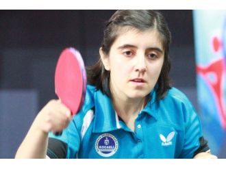 Neslihan Almanya’da İki Üçüncülük Kazandı