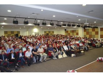 Seçim Torbaları Mühürlenerek Teslim Edildi