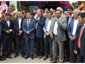 Dilovası Ardahanlılar Derneği Açıldı