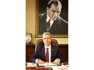 Mersin Barosu’ndan Sağduyu Çağrısı