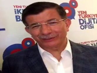 Başbakan’dan ’Vine’ Mesajı