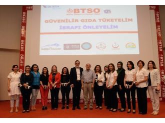 Gıda Kaynaklı 200’den Fazla Hastalık Var