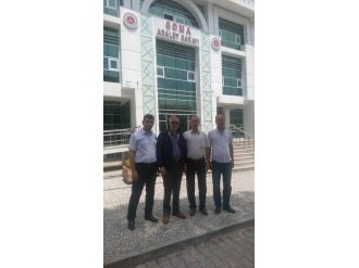 Siyasi Partilerden Ortak Karar