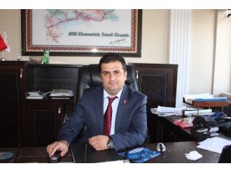 Erzincan Vho Çalışma Şartlarının İyileştirilmesini İstiyor