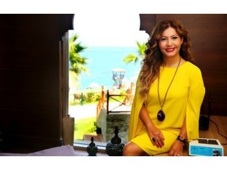Aşka Gelenler Kilo Almıyor!