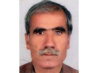 Sulama Kanalına Düşen Koyunu Kurtarmak İsterken Boğularak Öldü