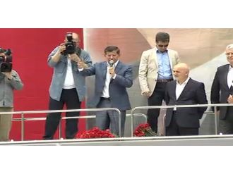 Biz Milletle, Onlar Paralelcilerle