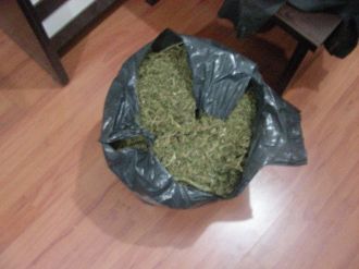 Niğde’de Polis 12 Gün Pusuda Bekledi