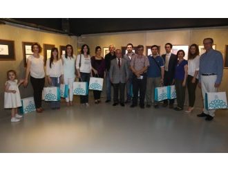 “Herkese Bir Duvar” Sergisi