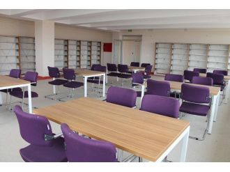 Viranşehir Gençlik Merkezi Kurs Kayıtları Başladı
