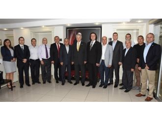 Ebso’dan İklimlendirme Endüstrisi Laboratuvarına Önemli Katkı