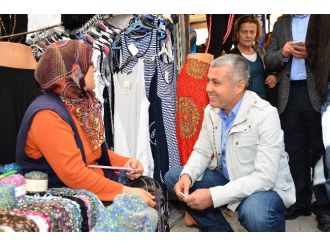 Manavgat Belediyesi’nden Sosyal Kampüs Projesi