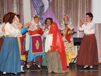 Ege’nin İki Yakası, Karşıyaka’da Buluştu
