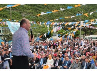 Soylu Dur Durak Bilmiyor