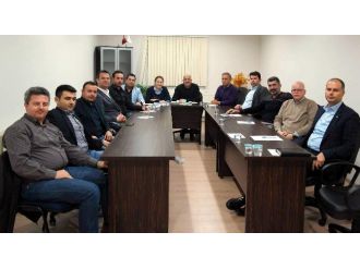 Aydınlı Genç Girişimciler Söke’de Toplandı