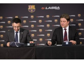 Lassa’dan Barcelona Açıklaması