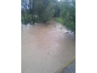 Sel Felaketinin Faturası Ağır Oldu