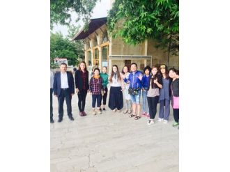 Karaman’da Turizm Çalıştayı Meyvelerini Vermeye Başladı