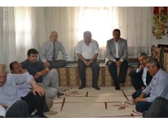 Tüfenkci: “Herkesin Büyük Fotoğrafı Görmesi Gerekiyor”