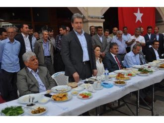 Yaşar: “Aklınıza Gelmeyecek Unsurlar Bir Araya Geldi”