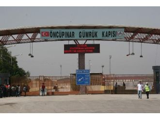 Ülkesine Dönen Suriyelilerin Sayısında Düşüş Yaşanıyor
